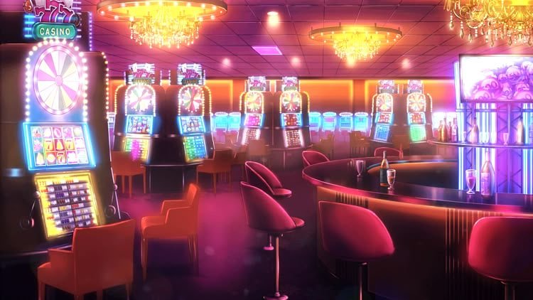 Filipino players enjoying casino-style games and sports betting on perya plus
