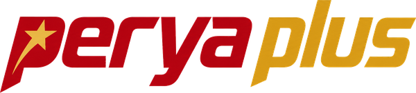 perya plus official logo